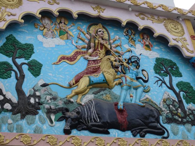 New Delhi